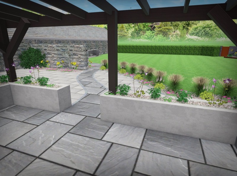 Garden Design