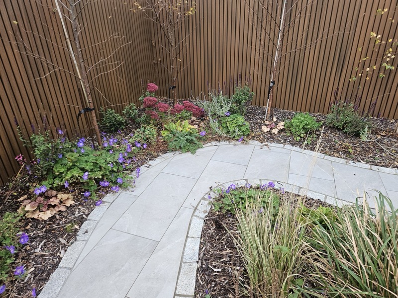 Soft Landscaping